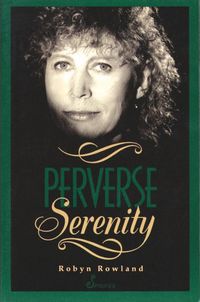 Produktbild: Perverse Serenity