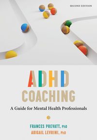 Produktbild: ADHD Coaching