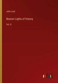 Produktbild: Beacon Lights of History