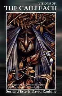 Produktbild: Visions of the Cailleach
