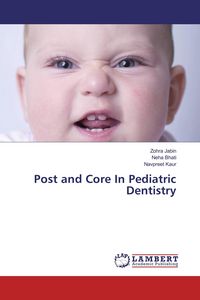 Produktbild: Post and Core In Pediatric Dentistry