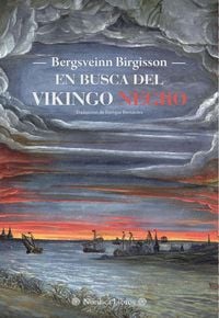 Produktbild: En busca del Vikingo Negro