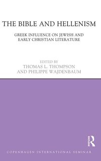 Produktbild: The Bible and Hellenism