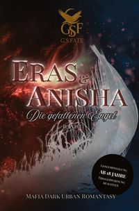 Produktbild: Eras & Anisha