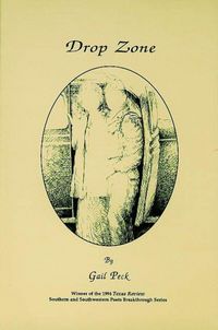 Produktbild: Drop Zone: Poems