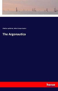Produktbild: The Argonautica