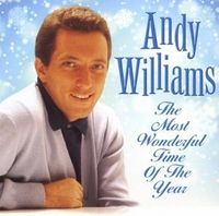 Produktbild: Williams, A: Most Wonderful Time Of The Year