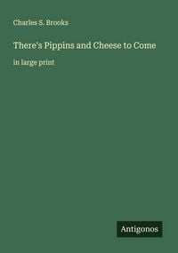 Produktbild: There's Pippins and Cheese to Come