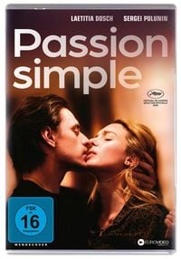 Produktbild: Passion Simple