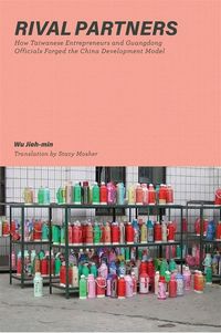 Produktbild: Wu, J: Rival Partners