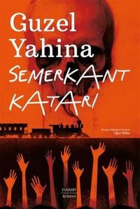 Produktbild: Semerkant Katari