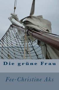 Produktbild: Die gr&uuml;ne Frau