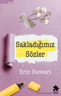 Produktbild: Sakladigimiz S&ouml;zler
