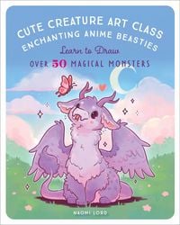 Produktbild: Cute Creature Art Class