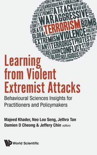 Produktbild: LEARNING FROM VIOLENT EXTREMIST ATTACKS
