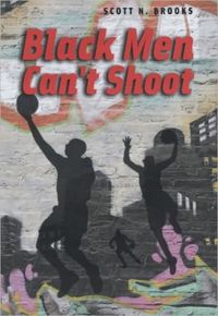 Produktbild: Black Men Cant Shoot