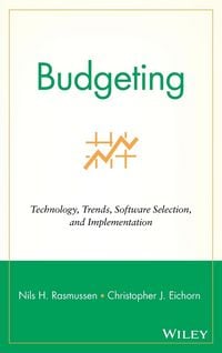Produktbild: Budgeting