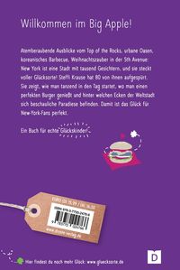 Glücksorte in New York