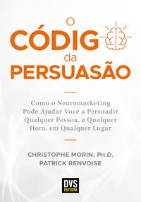 Produktbild: O C&oacute;digo da Persuas&atilde;o