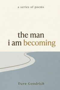 Produktbild: the man i am becoming