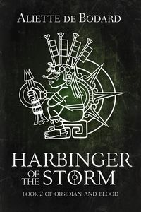 Produktbild: Harbinger of the Storm