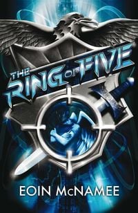 Produktbild: The Ring of Five