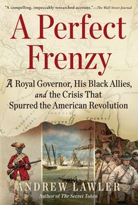 Produktbild: A Perfect Frenzy
