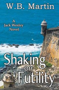 Produktbild: Shaking Off Futility