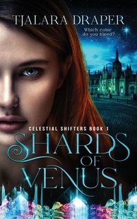 Produktbild: Shards of Venus - Colour Edition