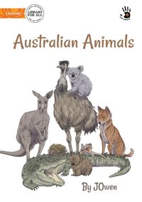 Produktbild: Australian Animals - Our Yarning