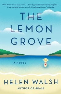 Produktbild: The Lemon Grove