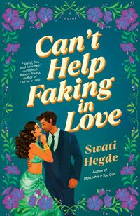 Produktbild: Can't Help Faking in Love