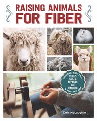 Produktbild: Raising Animals for Fiber