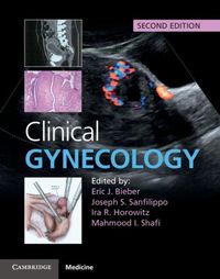 Produktbild: Clinical Gynecology