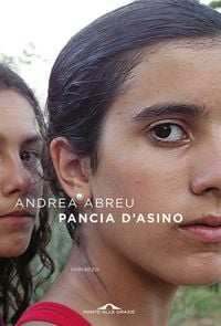 Produktbild: Pancia d'asino