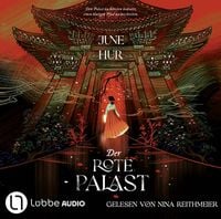 Produktbild: Der Rote Palast