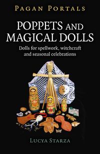 Produktbild: Pagan Portals - Poppets and Magical Dolls