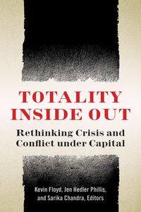 Produktbild: Totality Inside Out