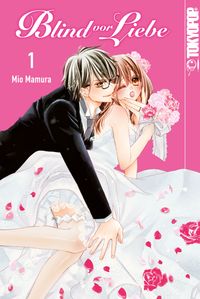 Produktbild: Blind vor Liebe 01