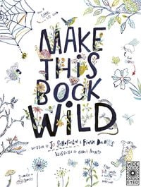 Produktbild: Make This Book Wild