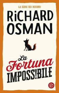 Produktbild: La fortuna impossibile