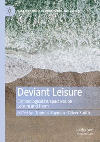Produktbild: Deviant Leisure