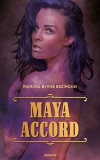 Produktbild: Maya Accord