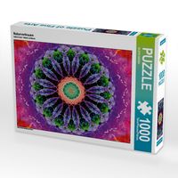 Produktbild: CALVENDO Puzzle Naturvertrauen | 1000 Teile Lege-Gr&ouml;&szlig;e 64x48cm Foto-Puzzle f&uuml;r gl&uuml;ckliche Stunden