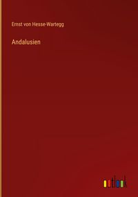 Produktbild: Andalusien