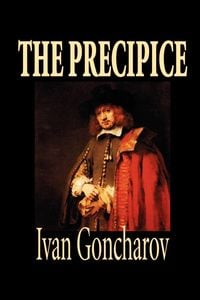 Produktbild: The Precipice by Ivan Goncharov, Fiction, Classics