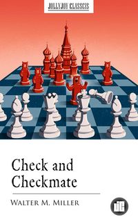 Produktbild: Check and Checkmate