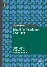 Produktbild: EdgeAI for Algorithmic Government