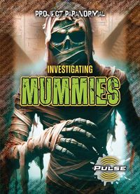 Produktbild: Investigating Mummies