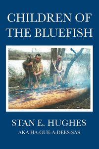 Produktbild: Children of the Bluefish